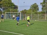 Kennismakingstraining van S.K.N.W.K. JO19-1 seizoen 2024-2025 van donderdag 20 juni 2024 (50/138)